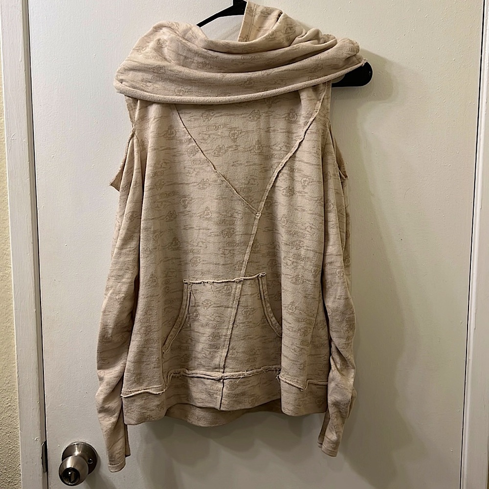 Her Universe Rey Hoodie Sweatshirt